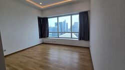 Marina Bay Residences (D1), Condominium #604464111